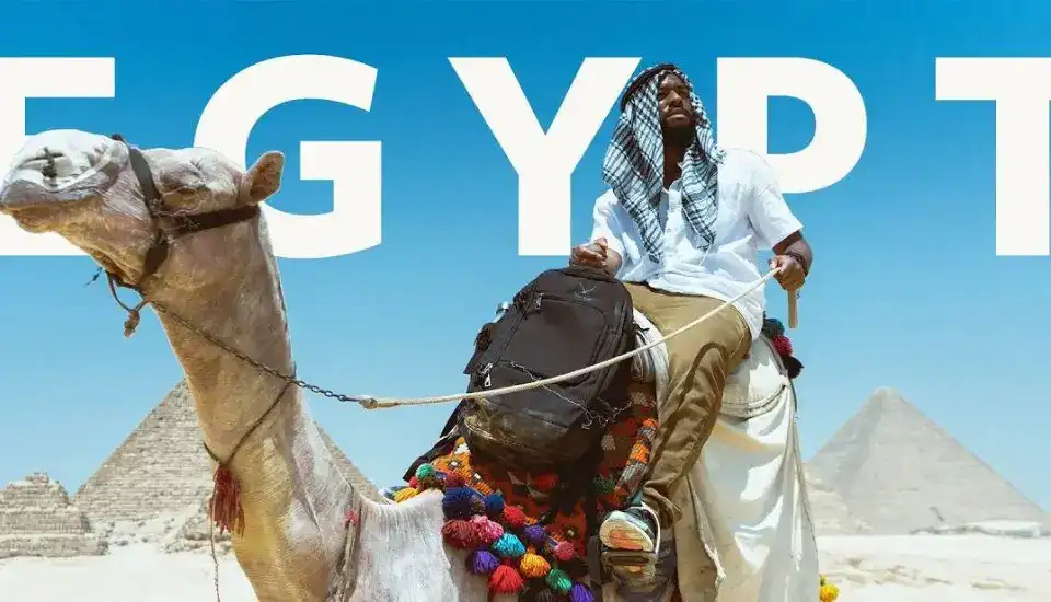 January Weather in Egypt: Discover the Best Time to Visit