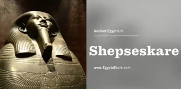 Shepseskare: Uncovering the Magical Reign