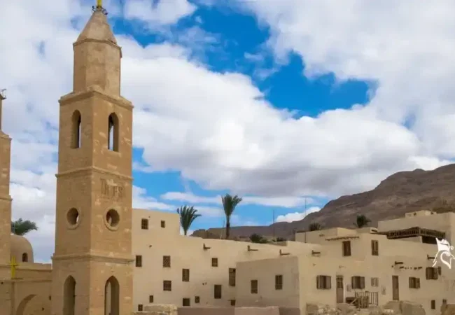St-Anthony-Monastery-Egypt-History-Cave-Complete-Visitor-Guide-EgyptaTours-Featured-Image