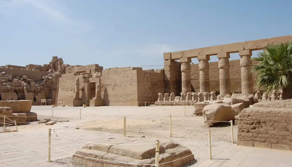 Temple-of-Amun-Re-EgyptaTours