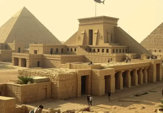 The-History-of-the-Old-Egyptian-Kingdom-Featured-Image-EgyptaTours