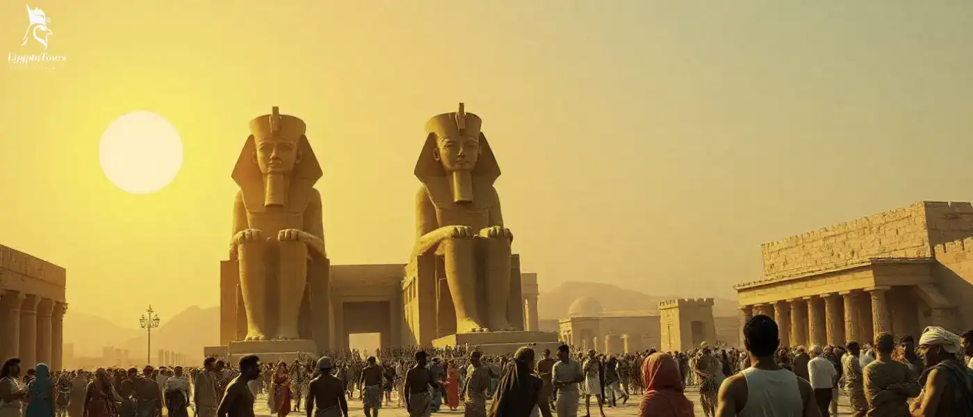 The-History-of-the-Old-Egyptian-Kingdom-of-Ancient-Egypt