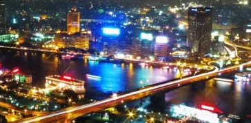 Best 11 Things to do in Cairo at night