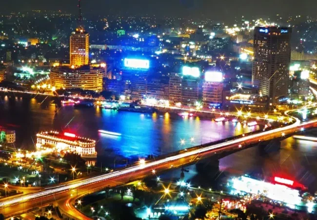 Things-to-do-in-Cairo-at-night-EgyptaTours-Featured-image
