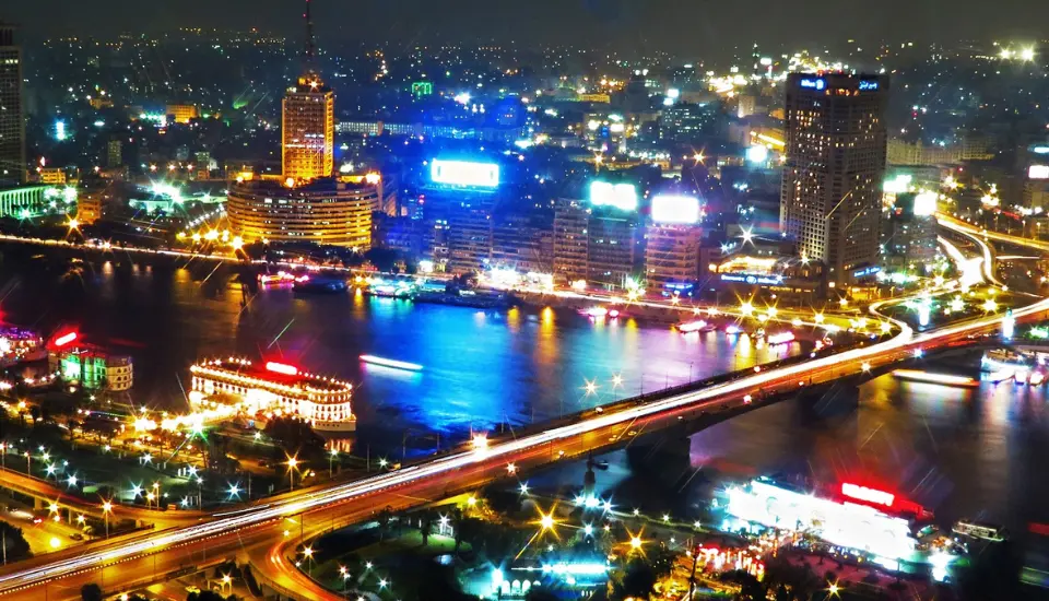 Best 11 Things to do in Cairo at night