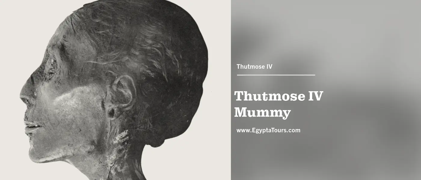 Thutmose-IV-Mummy