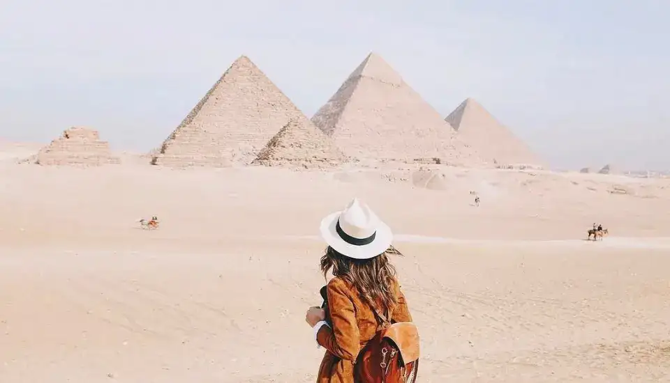 What Not to do as a Woman in Egypt: Essential Dos and Don’ts for Your Safety