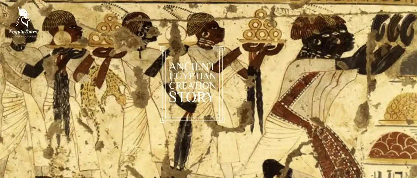 Discover the Captivating Ancient Egyptian Creation Myth & Story 7 What-is-an-ancient-Egyptian-creation-story-EgyptaTours