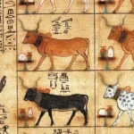Maiherpri The powerful Nubian buried in the valley of Kings