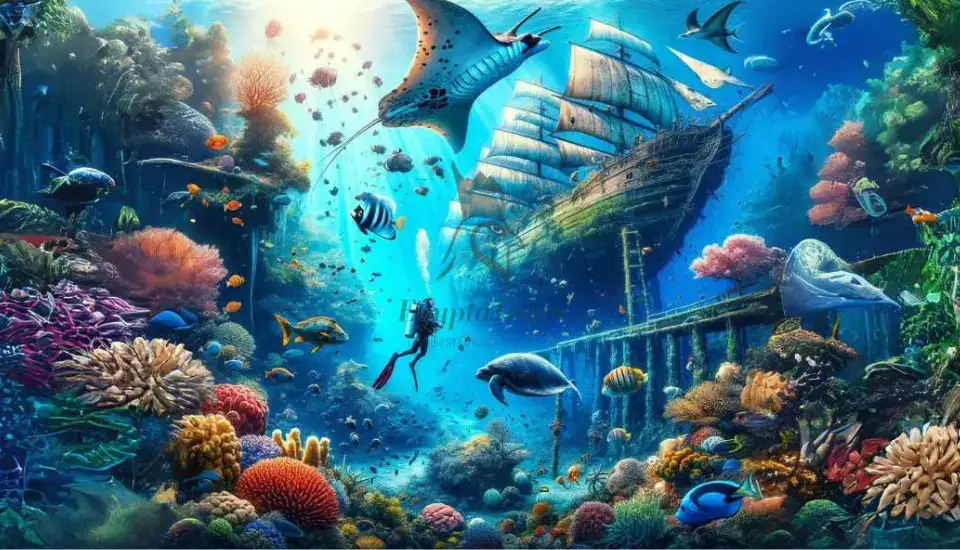 Best Time to Visit Egypt for Diving Adventures