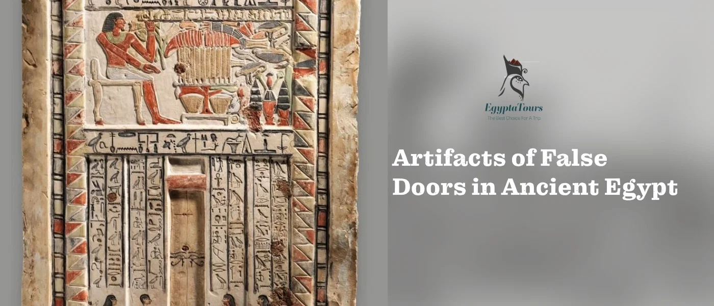 Artifacts-of-False-Doors-in-Ancient-Egypt-EgyptaTours