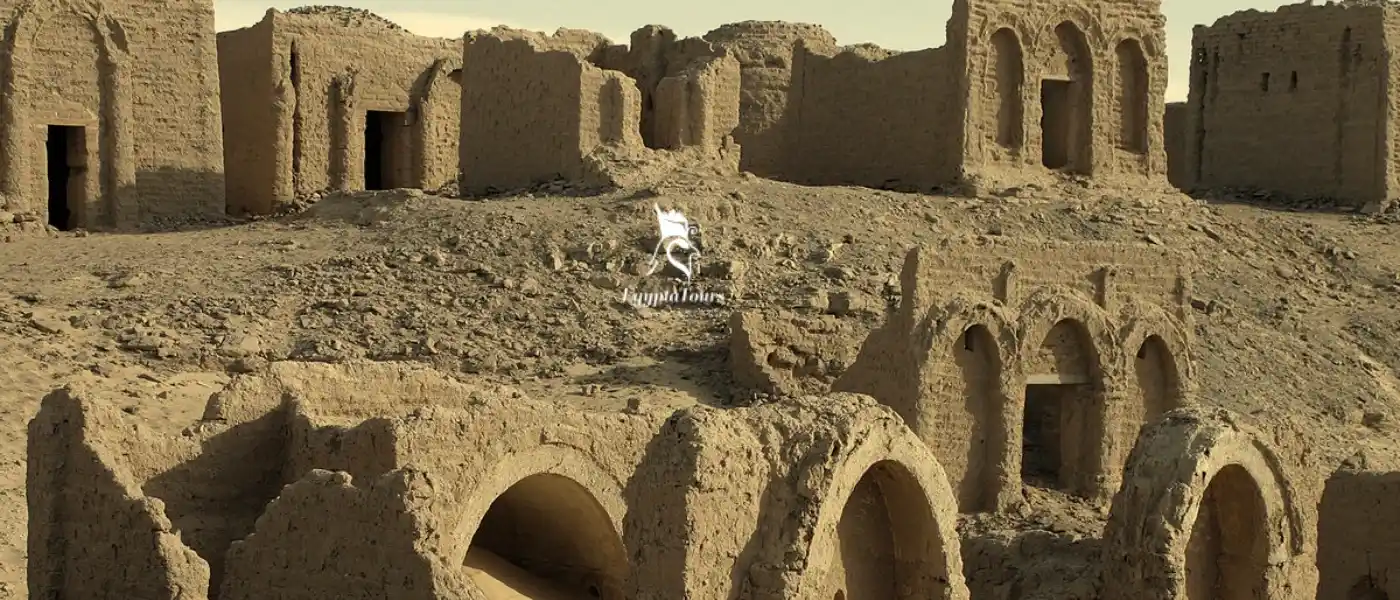 Magical Cities in Southern Egypt: Explore Towns of Egypt 6 Attractions-you-can-see-in-New-Valley-Governorate-Cities-in-Southern-Egypt