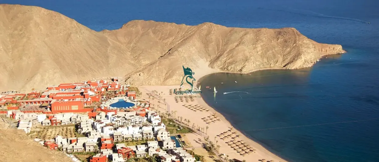 Best 21 National Parks in Egypt 7 Best-21-National-Parks-in-Egypt-EgyptaTours-11-Taba-Protectorate