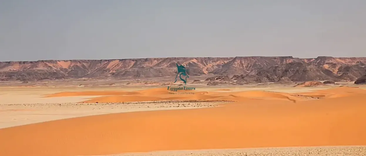Best 21 National Parks in Egypt 9 Best-21-National-Parks-in-Egypt-EgyptaTours-19-Gilf-Kebir-National-Park