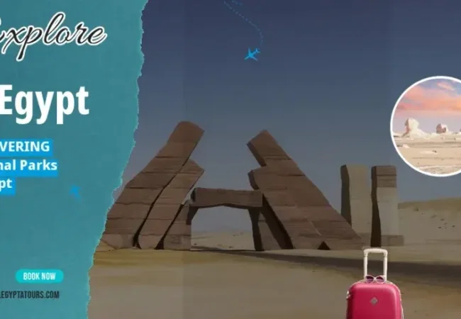 Best-21-National-Parks-in-Egypt-EgyptaTours