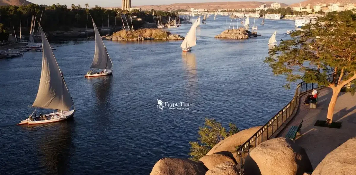 How to Spend A Night In Aswan: Best 2026 /2027 Travel Guide 2 Best - 8- Things- to- Do- in- Aswan- at- Night