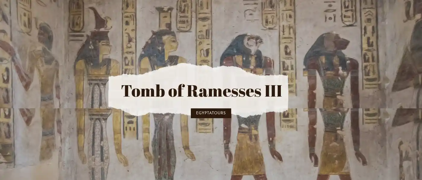Chamber-E-of-the-Tomb-of-Ramesses-III-(KV 11)
