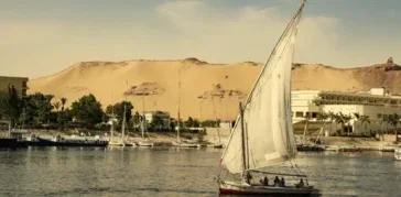 Magical Cities in Southern Egypt: Explore Towns of Egypt