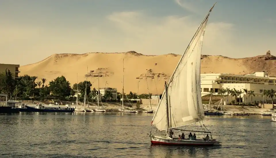 Magical Cities in Southern Egypt: Explore Towns of Egypt