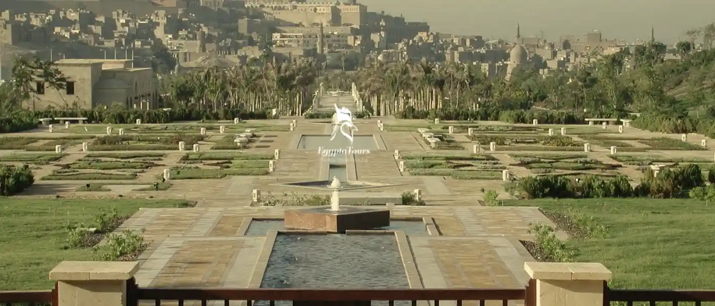 Conditions-for-entering-Al-Azhar-Park-and-ticket-price