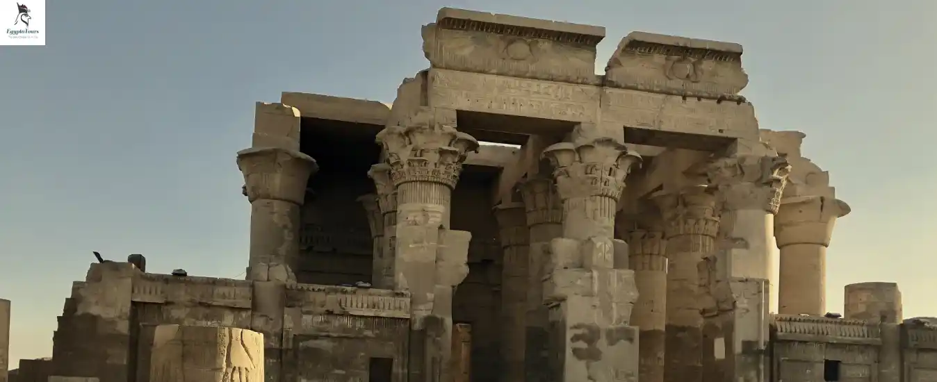 Lovely 3 Nights and 4 days love on the Nile cruise 3 Day-2-Kom-Ombo-and-Edfu-Lovely-3-Nights-and-4-days-love-on-the-Nile-cruise