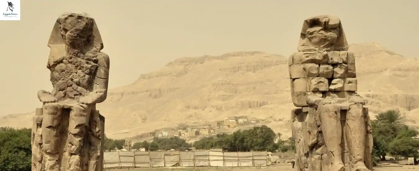 Lovely 3 Nights and 4 days love on the Nile cruise 4 Day-3-visiting-Luxor-West-Bank-Lovely-3-Nights-and-4-days-love-on-the-Nile-cruise
