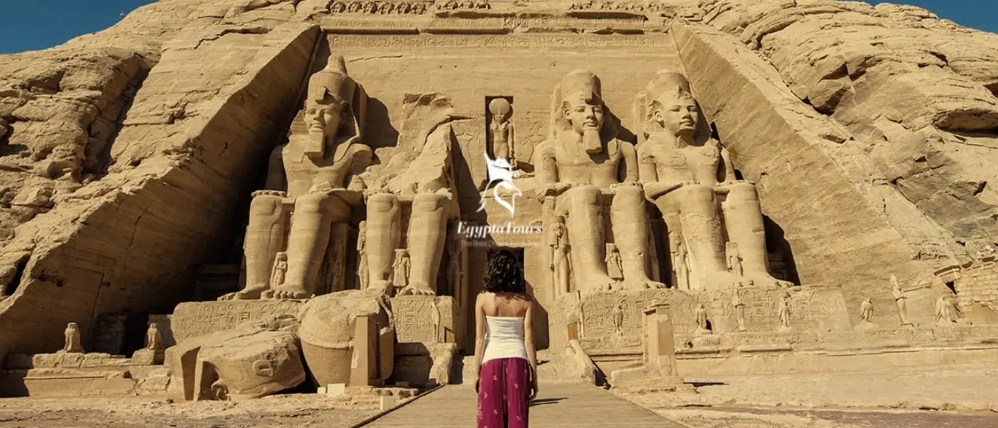 Egypt Itinerary 10 Days: Best Tour Plan Ever! 7 Day-8-Visiting-Aswan-Landmarks-Egypt-Itinerary-10-Days
