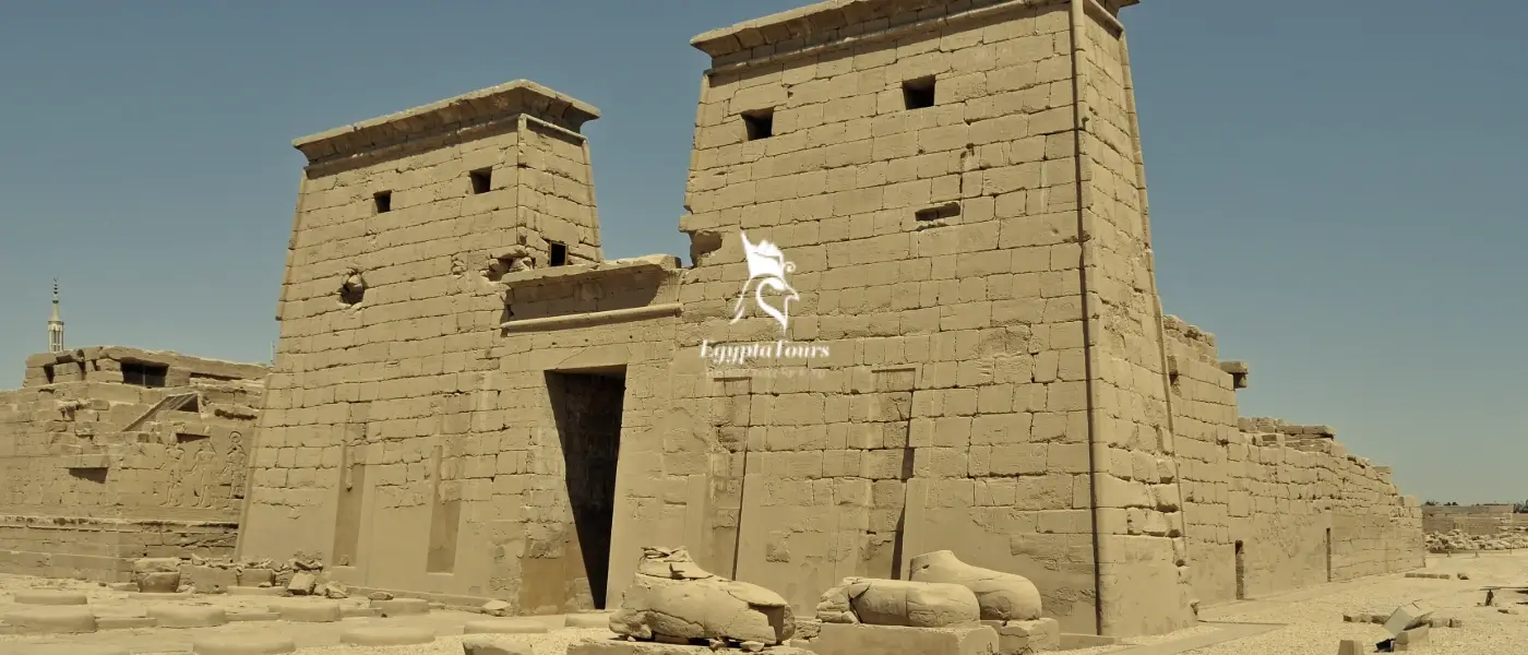 Egypt Itinerary 10 Days: Best Tour Plan Ever! 4 Days-3-Fly-to-Luxor-Egypt-Itinerary-10-Days