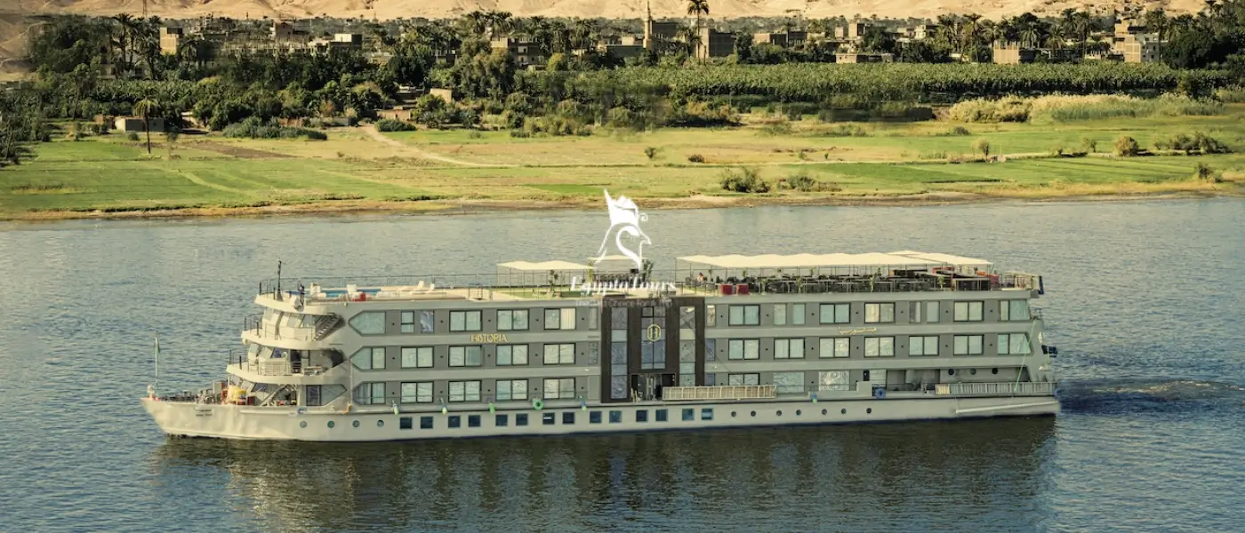 Egypt Itinerary 10 Days: Best Tour Plan Ever! 6 Days-5-&-6-&-and-7-Nile-Cruise-Egypt-Itinerary-10-Days