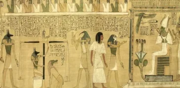 Discover Ancient Egypt Afterlife Beliefs