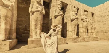 Discover How to Spend a Night in Luxor: Best Travel Tips
