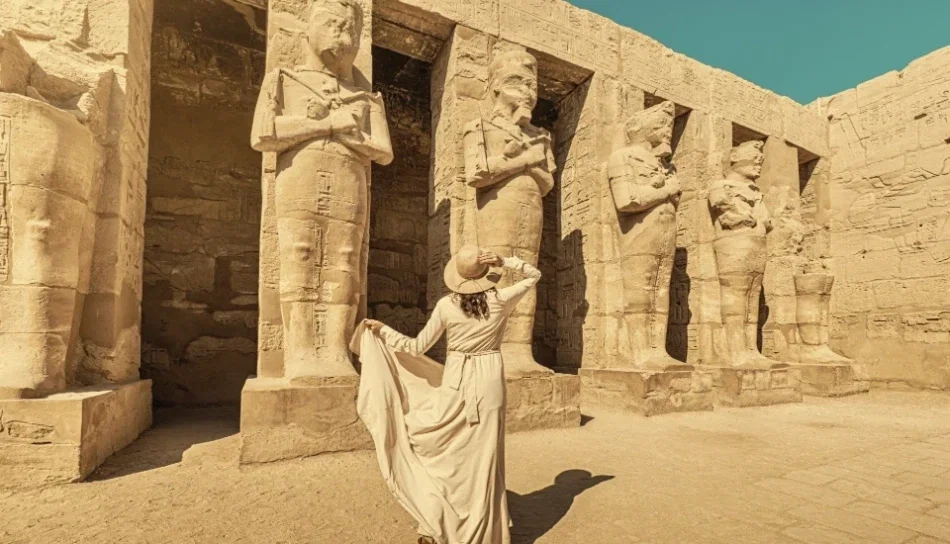 Discover How to Spend a Night in Luxor: Best Travel Tips