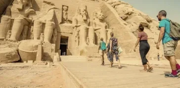 Egypt Itinerary 10 Days: Best Tour Plan Ever!
