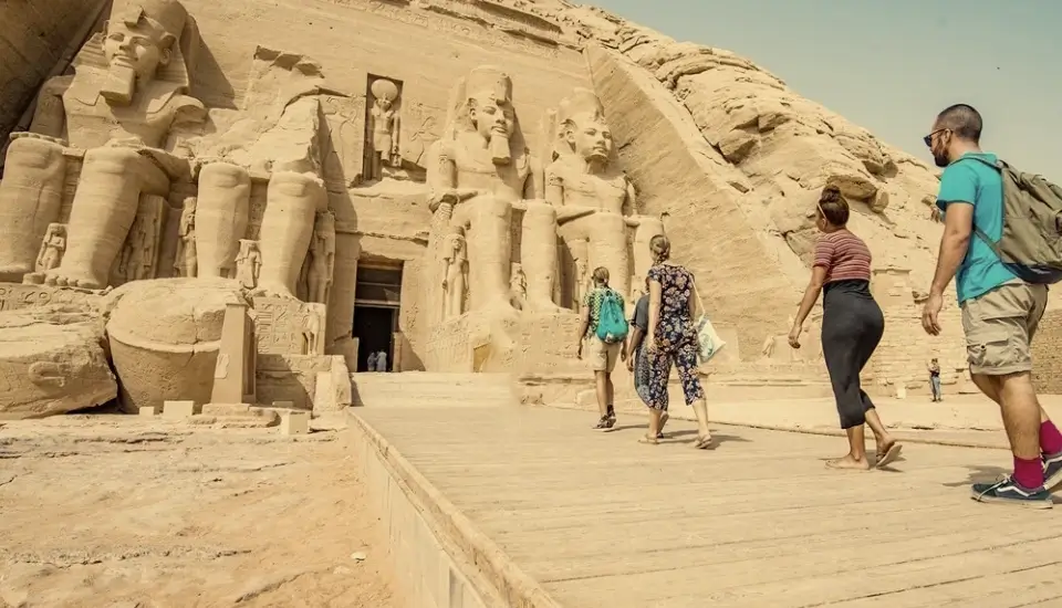 Egypt Itinerary 10 Days: Best Tour Plan Ever!