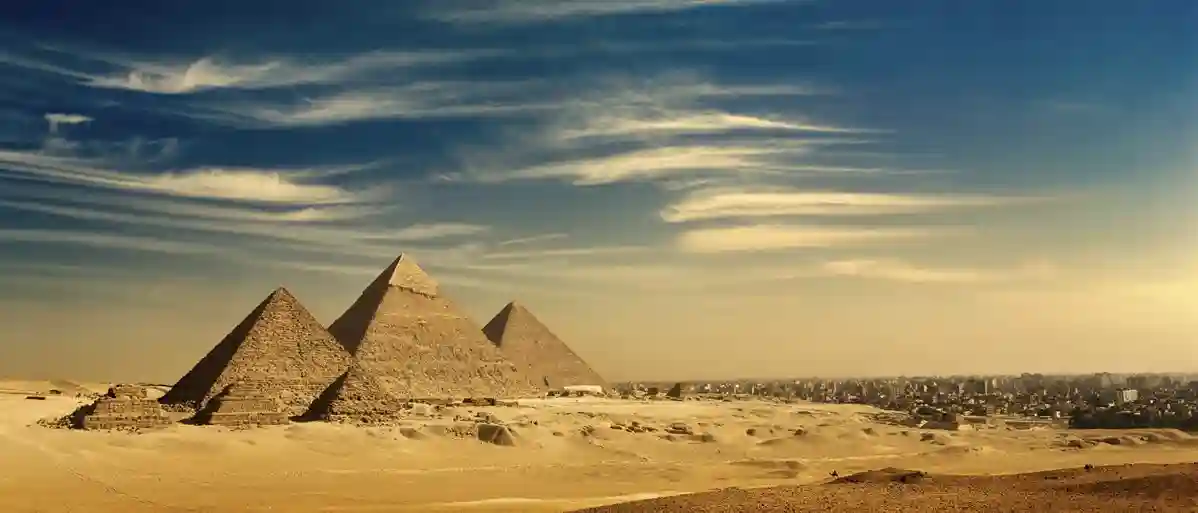 Egypt-Tour-packages-from-Bangladesh-Day-2-Tour-to-Giza-Pyramids-and-the-Egyptian-Museum