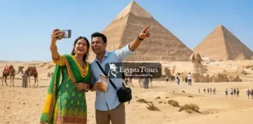 Egypt Tour Packages from Bangladesh – Best Deals for Cairo, Nile Cruise