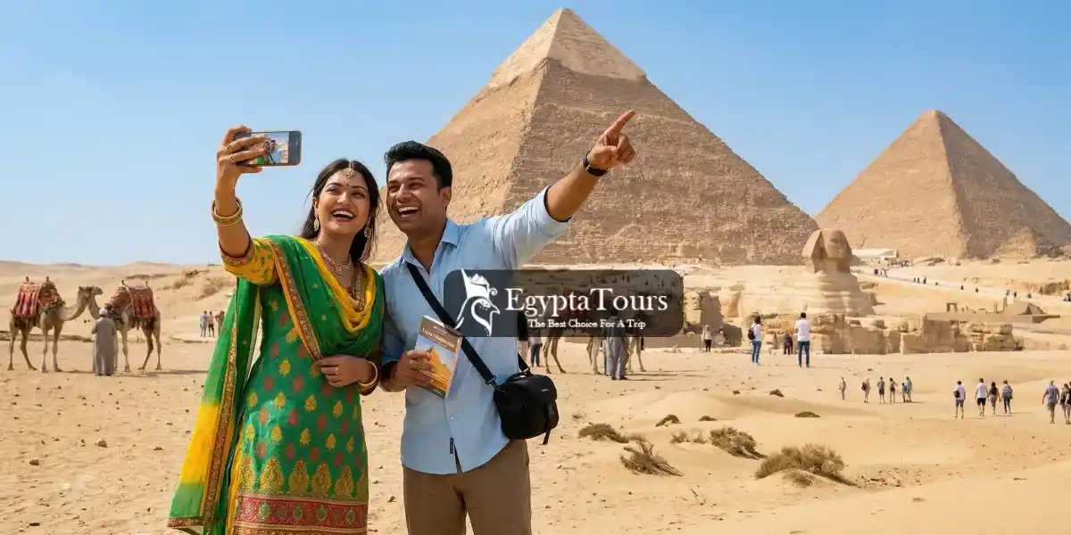 Egypt Tour Packages from Bangladesh – Best Deals for Cairo, Nile Cruise