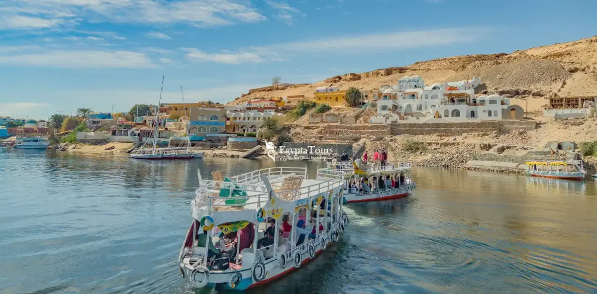 How to Spend A Night In Aswan: Best 2026 /2027 Travel Guide 6 How- to- Enjoy- the- Best- of- Aswan