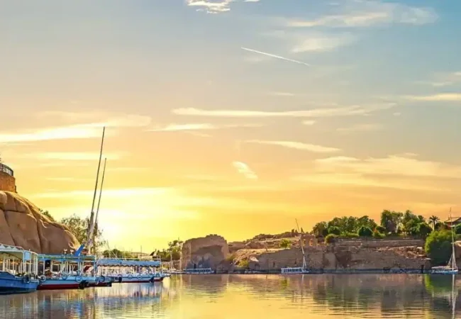 How -to -Spend- A- Night -In- Aswan- Best -2026 -2027 -Travel Guide