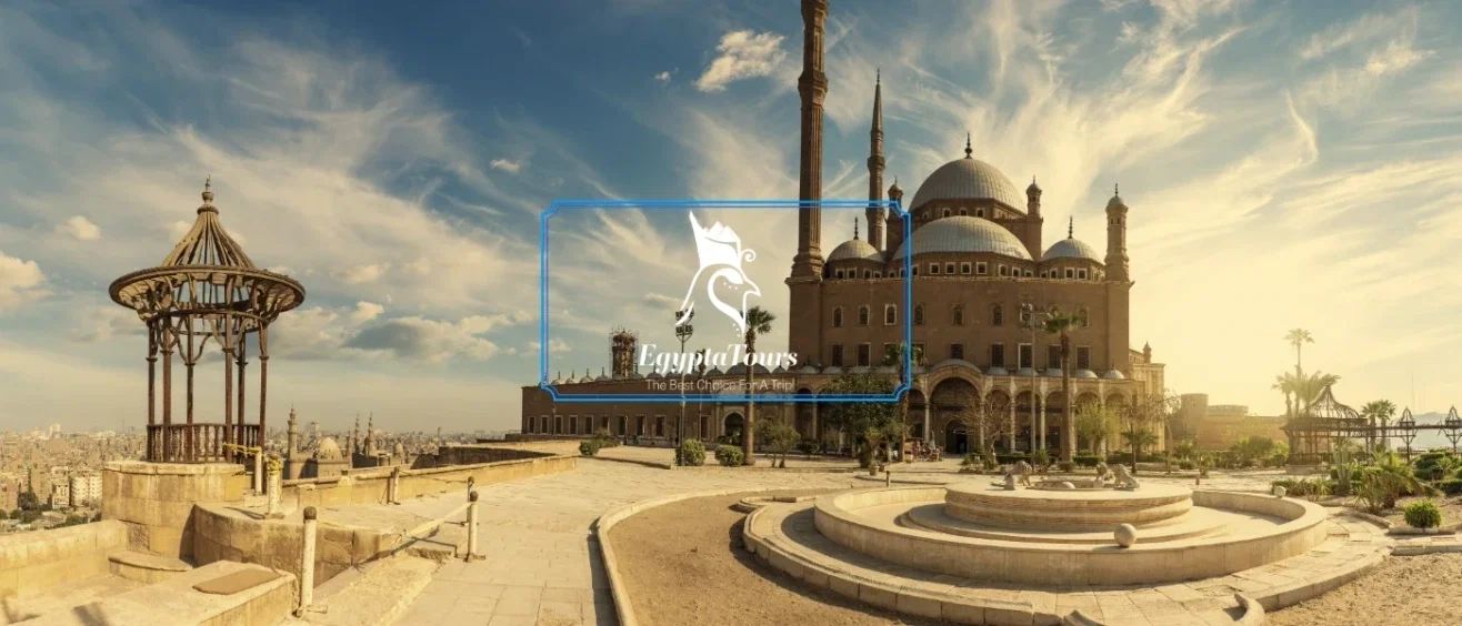 Discover The Best Types of Tourism in Egypt 5 Islamic-landmarks-in-Egypt-Types-of-Tourism-in-Egypt-EgyptaTours