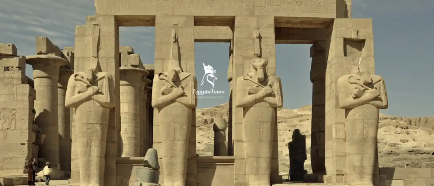 Magical Cities in Southern Egypt: Explore Towns of Egypt 2 Most-significant-places-to-visit-in-Luxor-Cities-in-Southern-Egypt