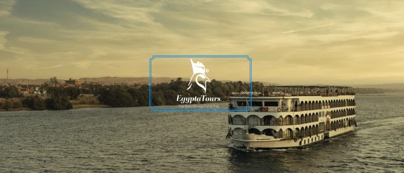 Discover The Best Types of Tourism in Egypt 8 Nile-River-Cruises-Tourism–Types-of-Tourism-in-Egypt