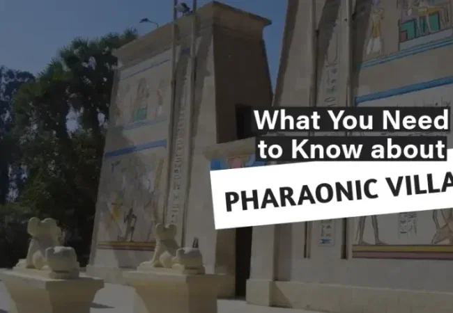 Pharaonic-Village-in-Giza-Your-Best-Gateway-to-Egyptian-History