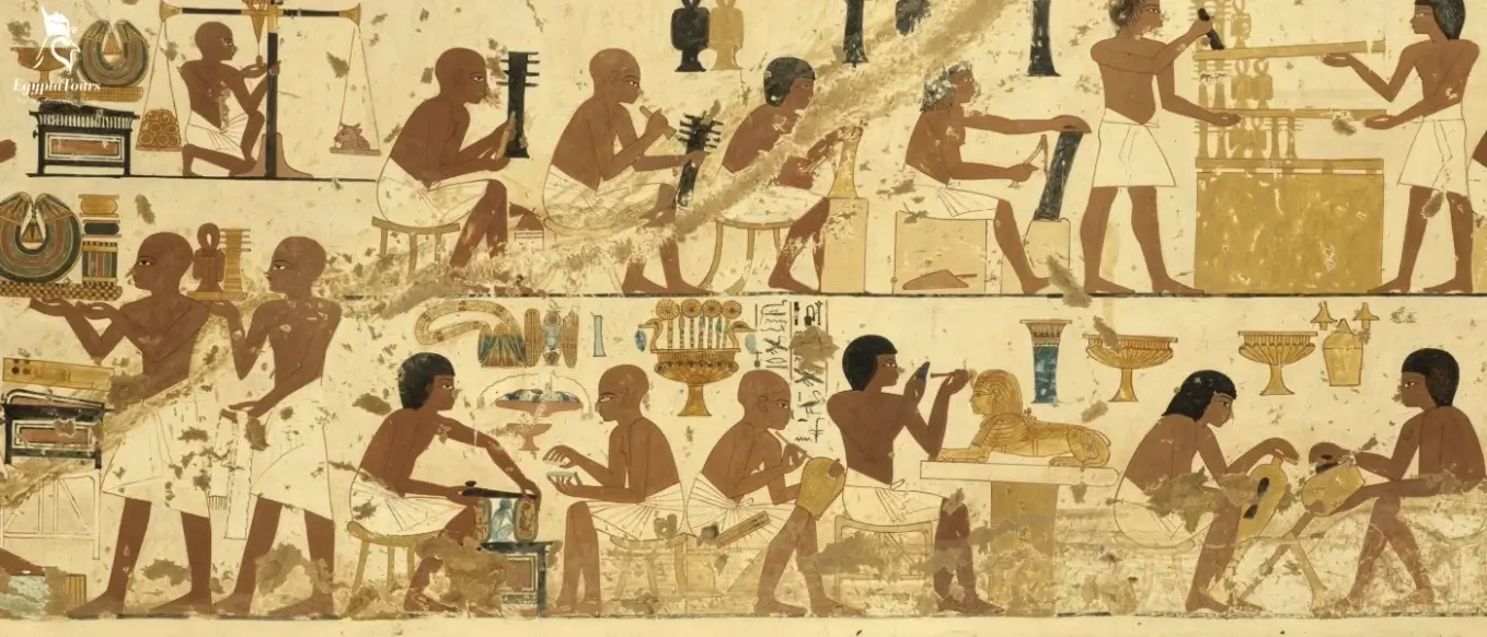 Preparations-For-Ancient-Egyptian-Afterlife-Beliefs