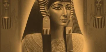 Queen Nefertari: The Legendary Beauty and Power Behind Ancient Egypt