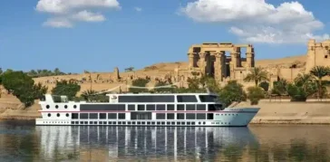 The Best Activities to Do While Taking a Nile River Cruise