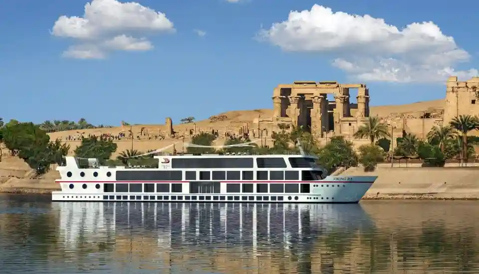 Egypt Nile Cruises Packages 36 thumbnail