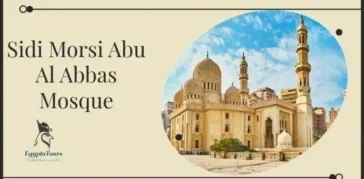 Sidi Morsi Abu Al Abbas Mosque: A Captivating Jewel of Islamic Heritage