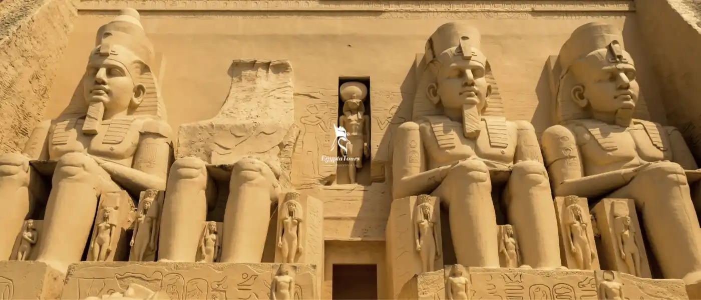 Egypt Tour Packages From Dubai 2026: Visa, Flights & Best Packages 39 Tour-to-Temple-Abu-Simbel-Best-of-Egypt-Tour-Packages-From-Dubai-EgyptaTours