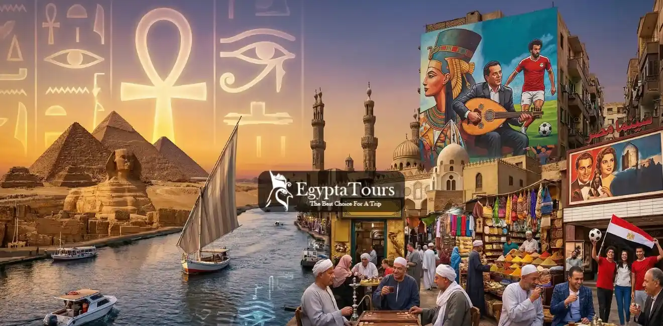 Travel-Insurance-for-Egypt-Egyptian-Culture-EgyptaTours